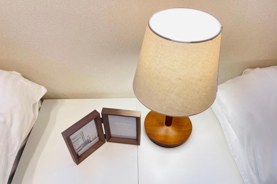 Photo of Bedroom in Ikebukuro