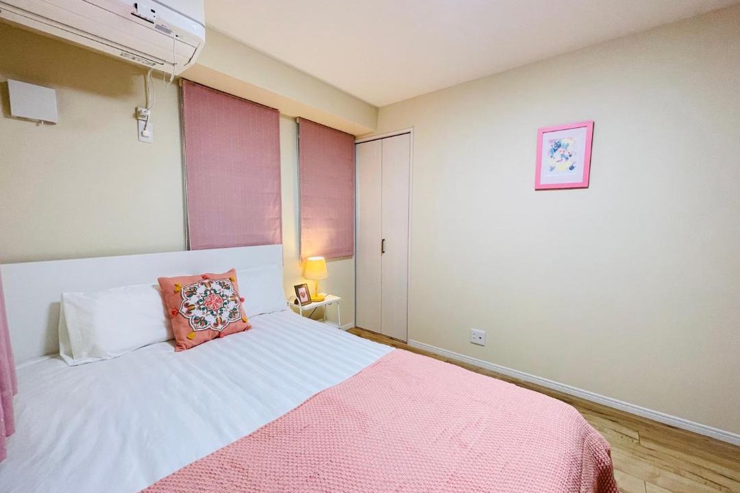Photo of Bedroom in Ikebukuro