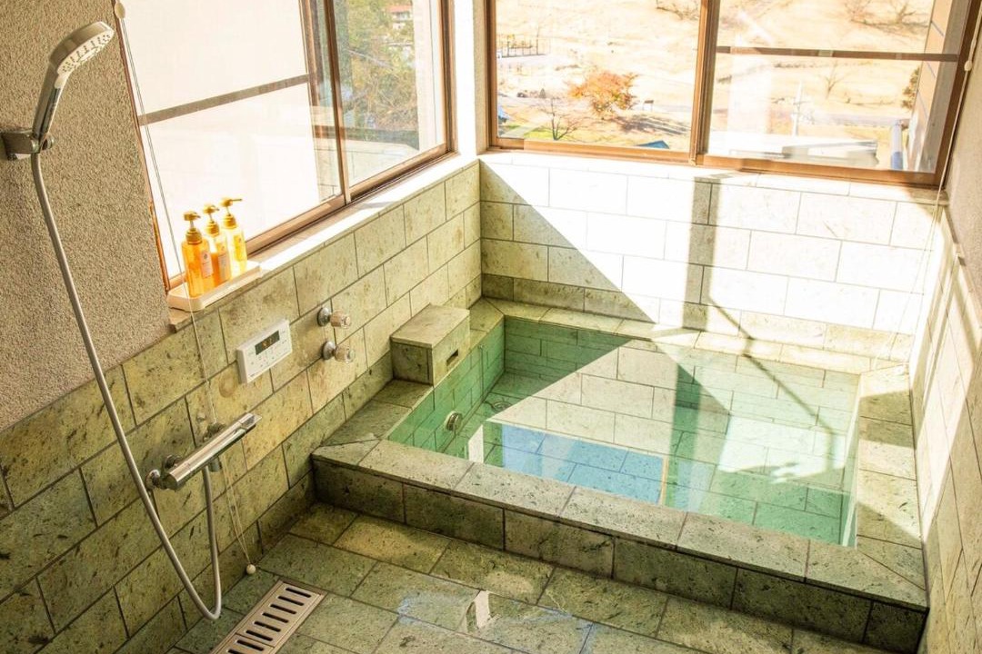 Photo of Bathroom in Atami