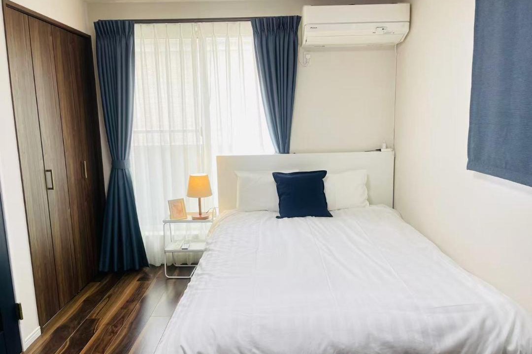 Photo of Bedroom in Ikebukuro