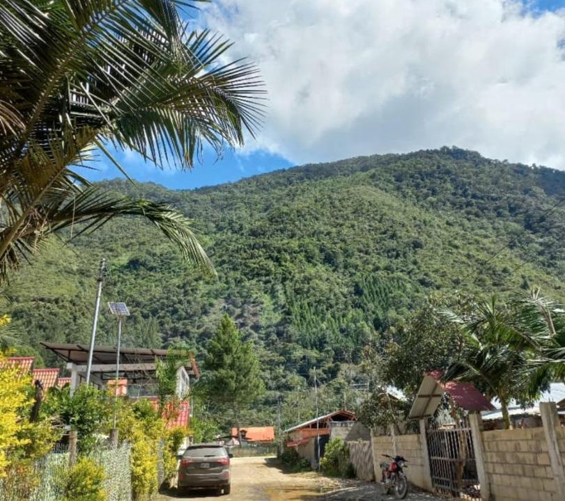 Photo of Others in Oxapampa