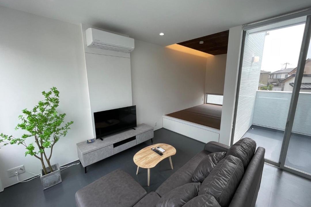 Photo of Livingroom in Himeji