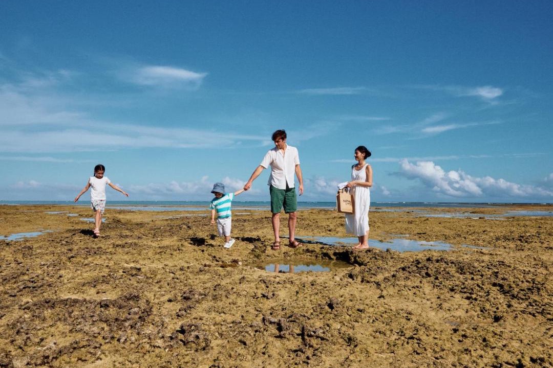 Photo of Others in Taketomi-jima Taketomi-cho