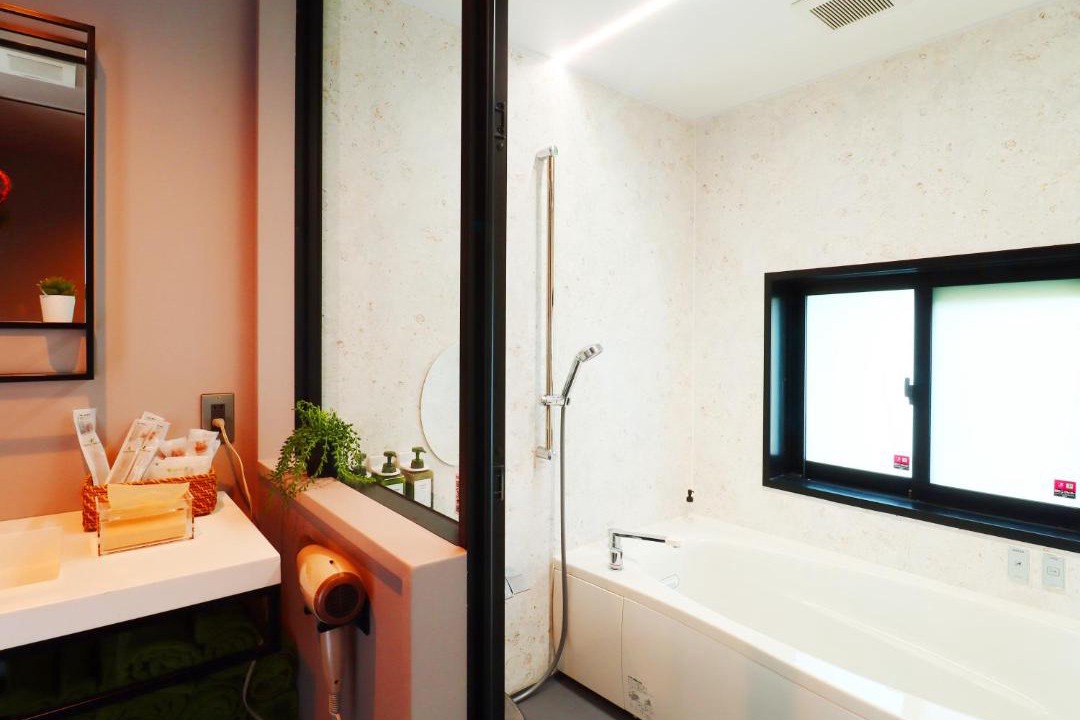 Photo of Bathroom in Ogimi