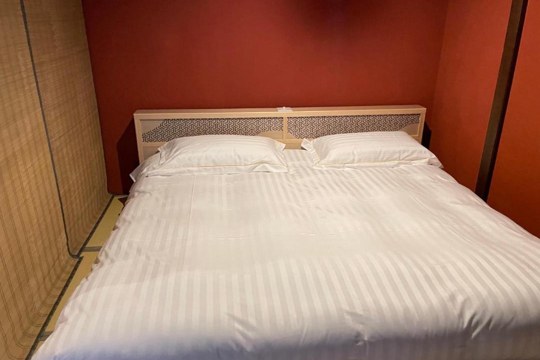 Photo of Bedroom in Hakone