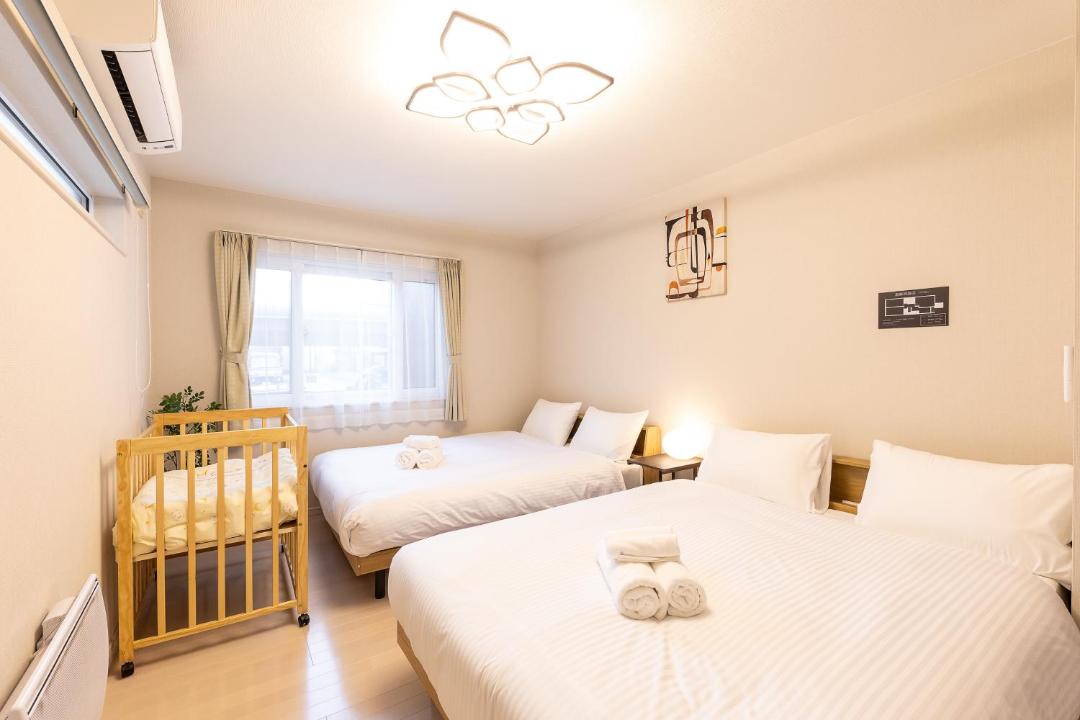 Photo of Bedroom in Higashi