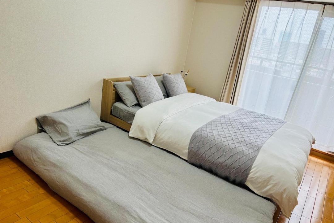 Photo of Bedroom in Nakamura