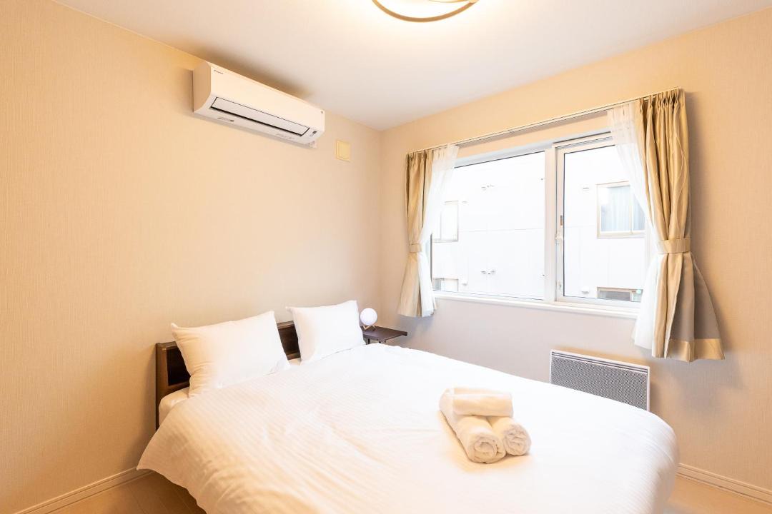 Photo of Bedroom in Higashi