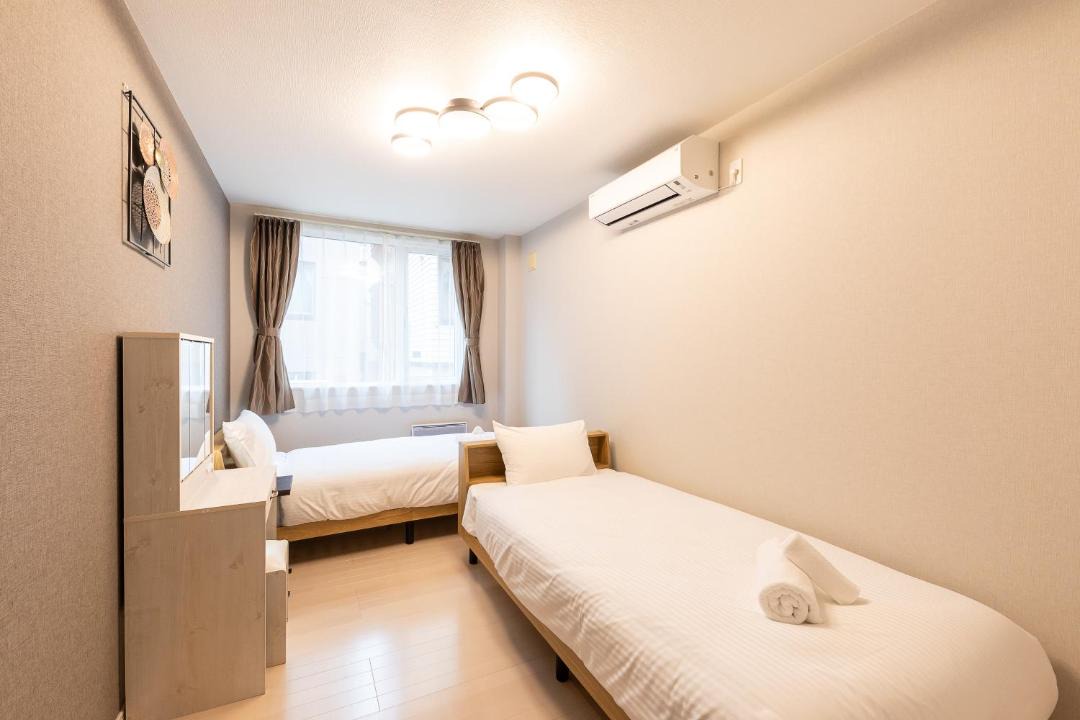 Photo of Bedroom in Higashi