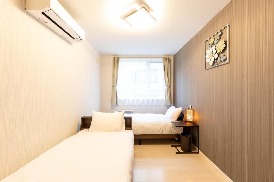 Photo of Bedroom in Higashi
