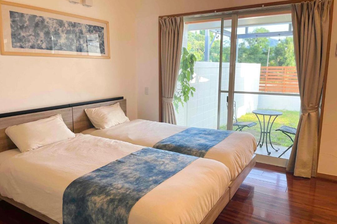 Photo of Bedroom in Imadomari