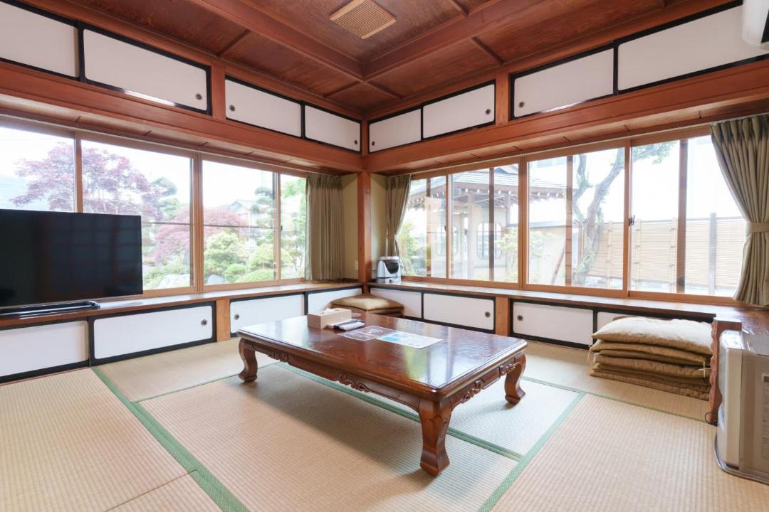 Photo of Others in Fujiyoshida