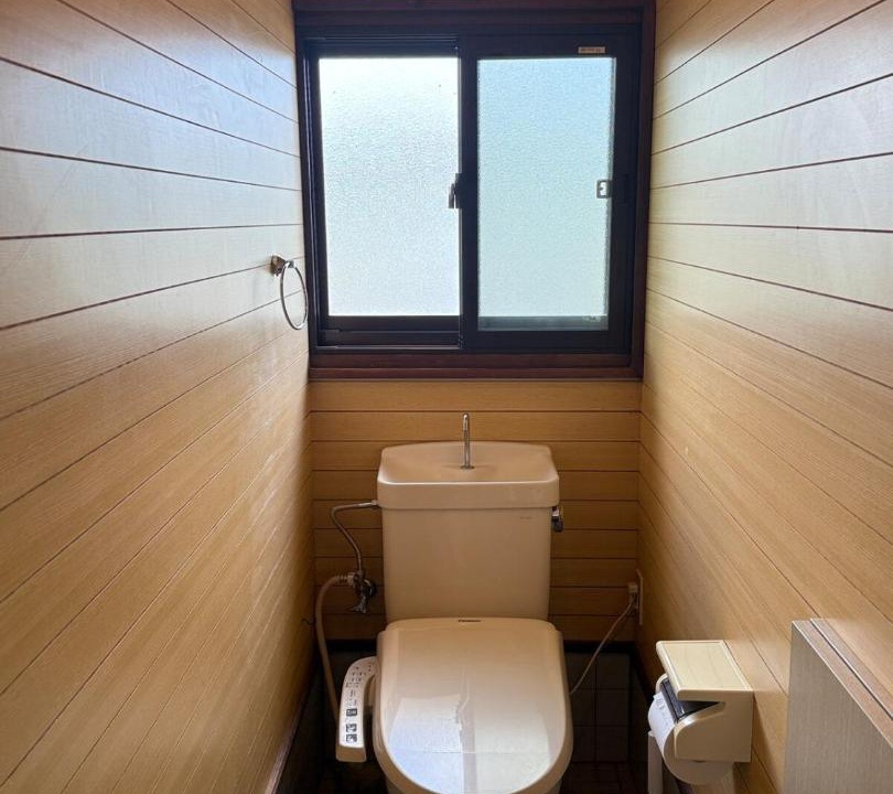 Photo of Bathroom in Shibushi