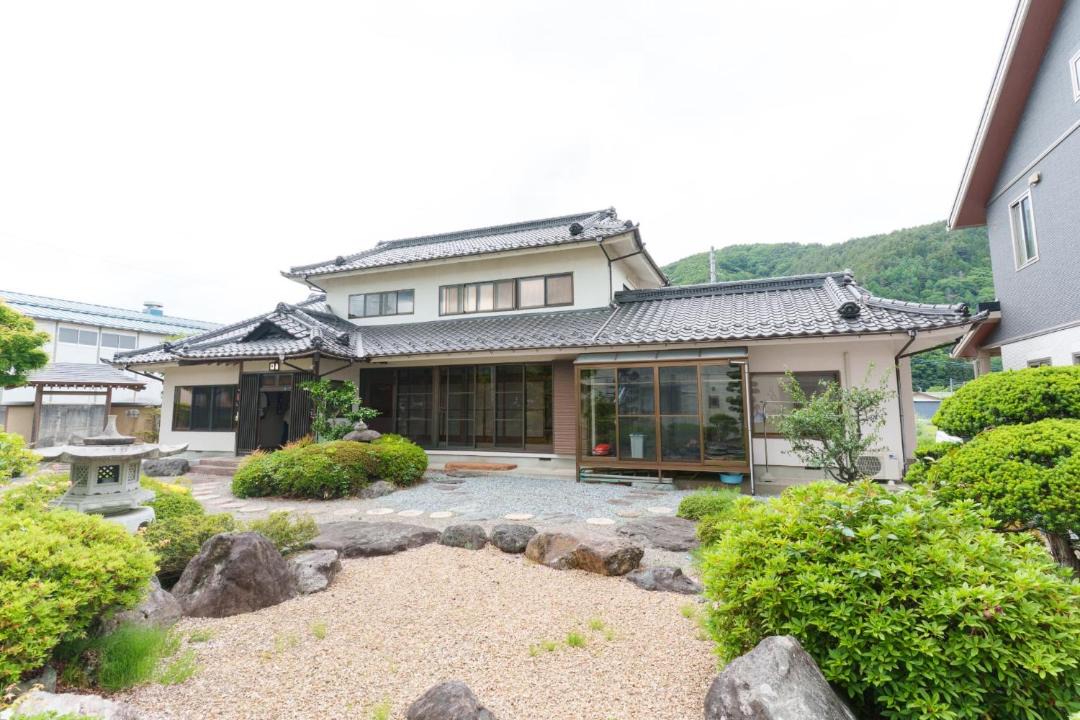 Photo of Others in Fujiyoshida