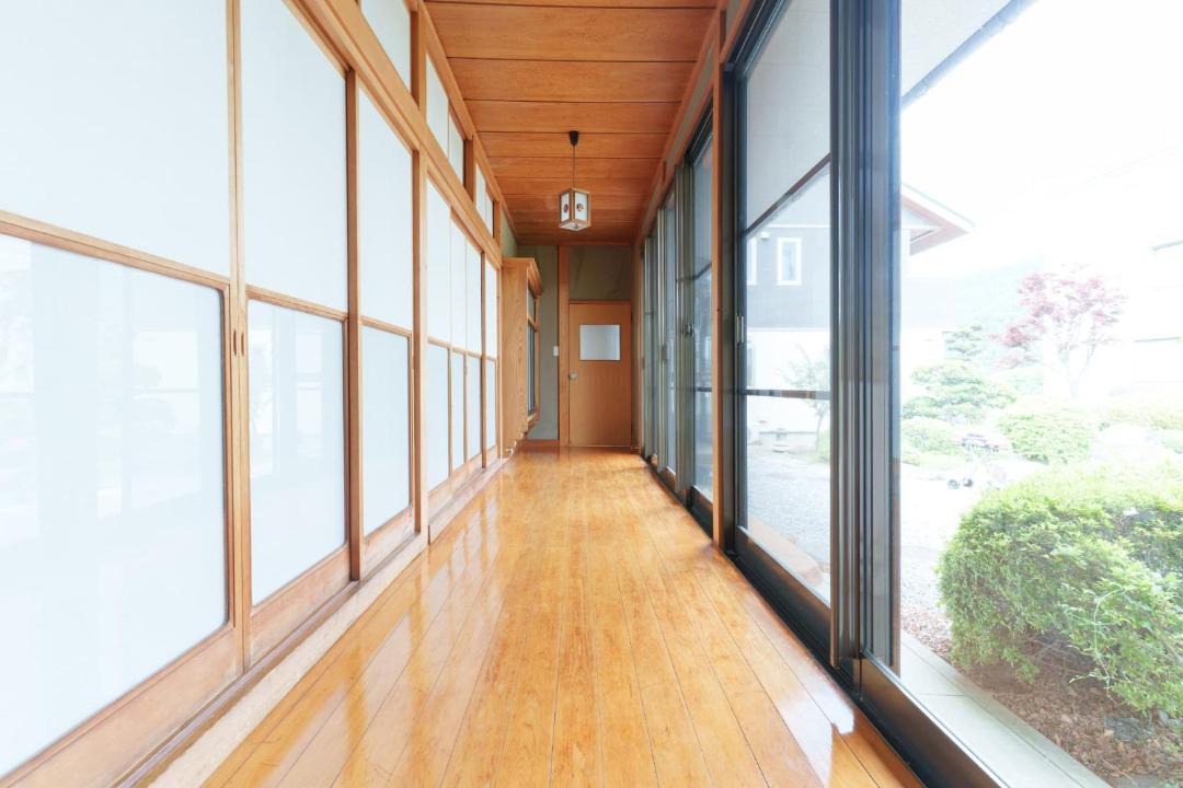 Photo of Others in Fujiyoshida