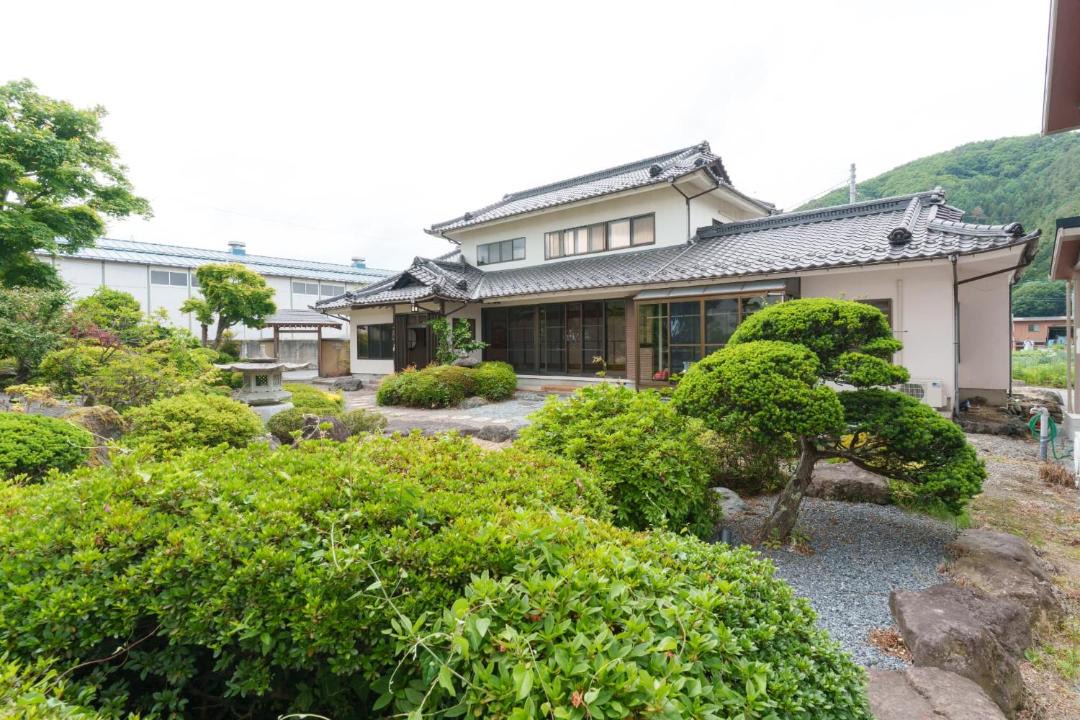 Photo of Others in Fujiyoshida