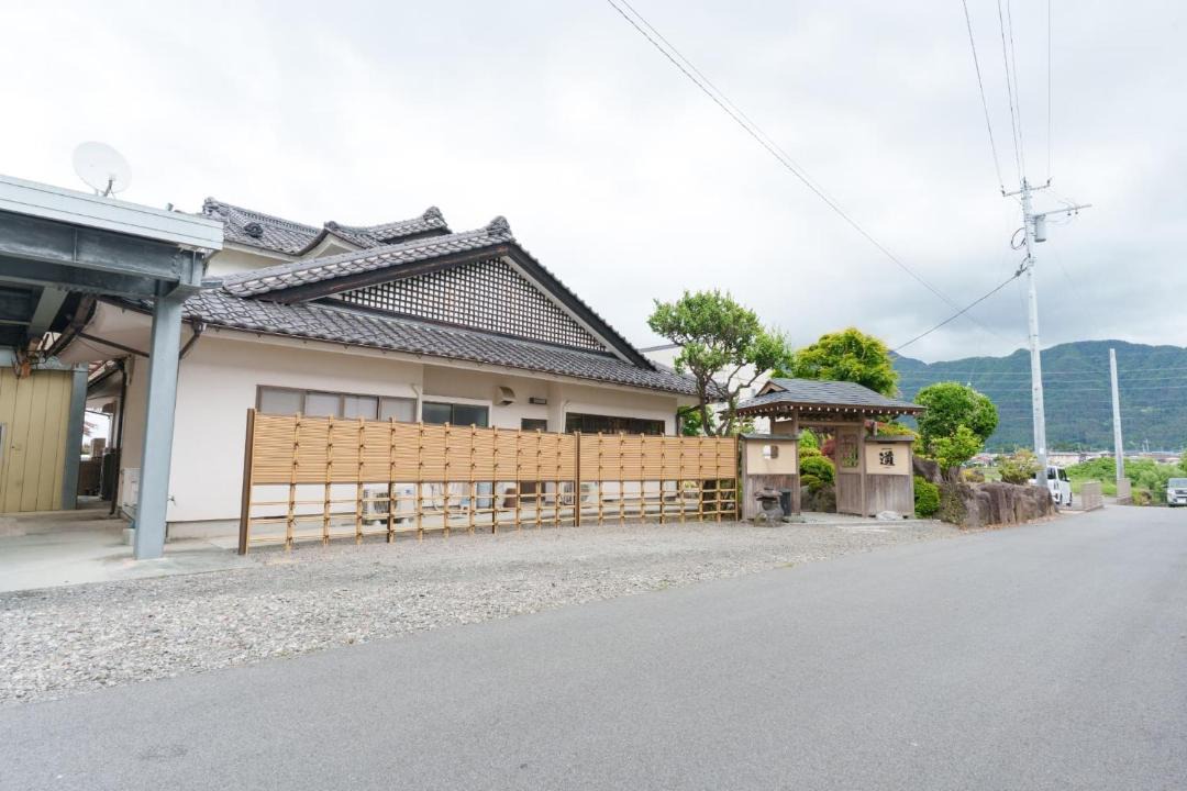 Photo of Others in Fujiyoshida