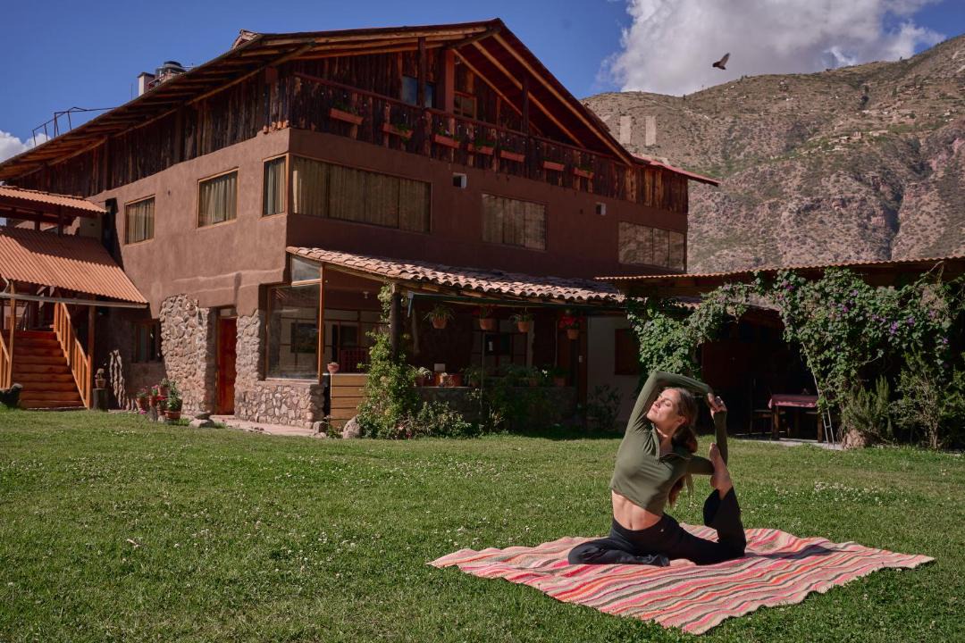 Photo of Others in Urubamba