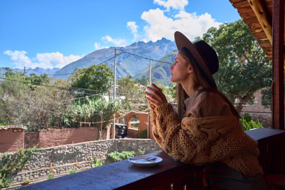 Photo of Others in Urubamba