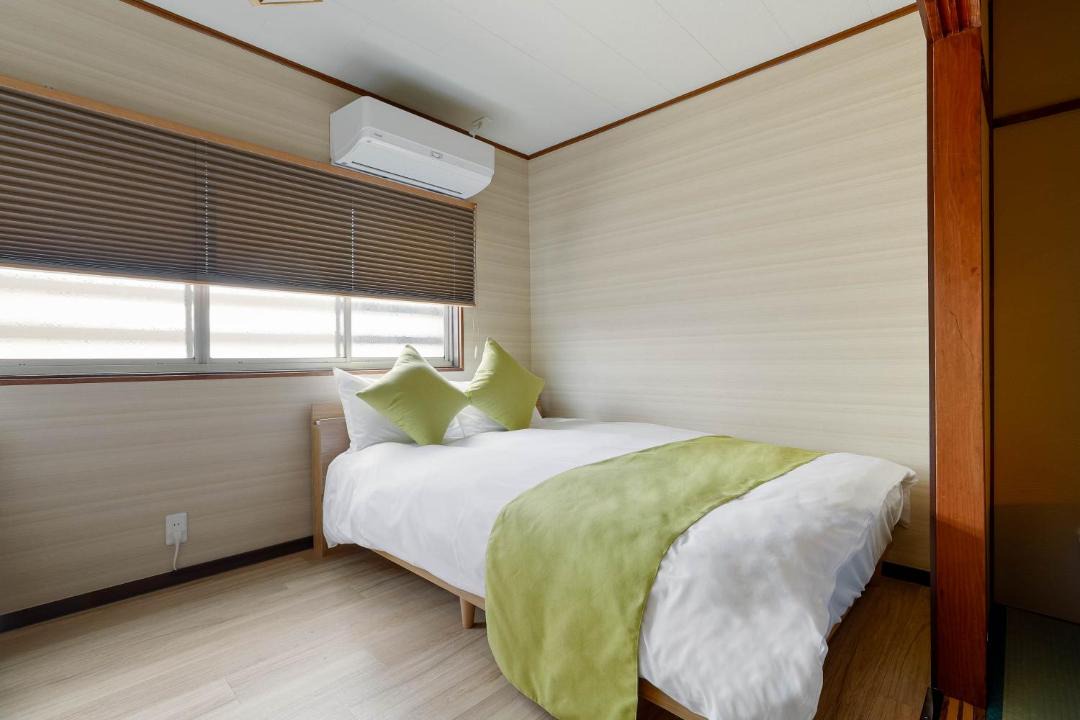 Photo of Bedroom in Konohana