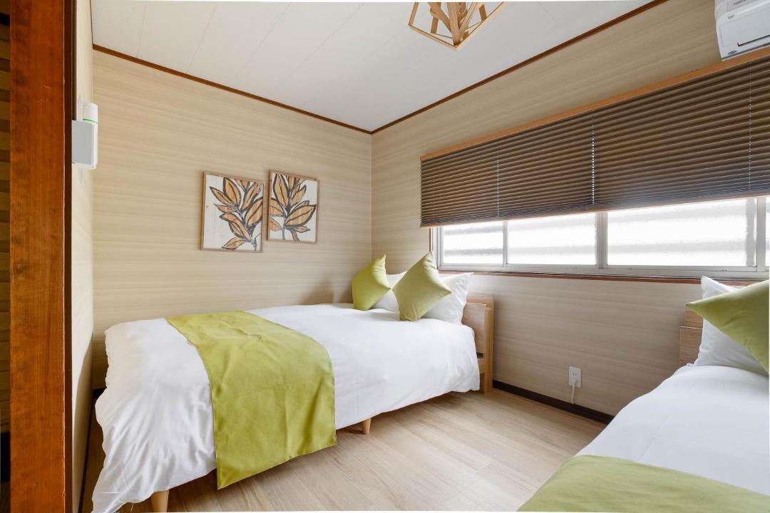 Photo of Bedroom in Konohana