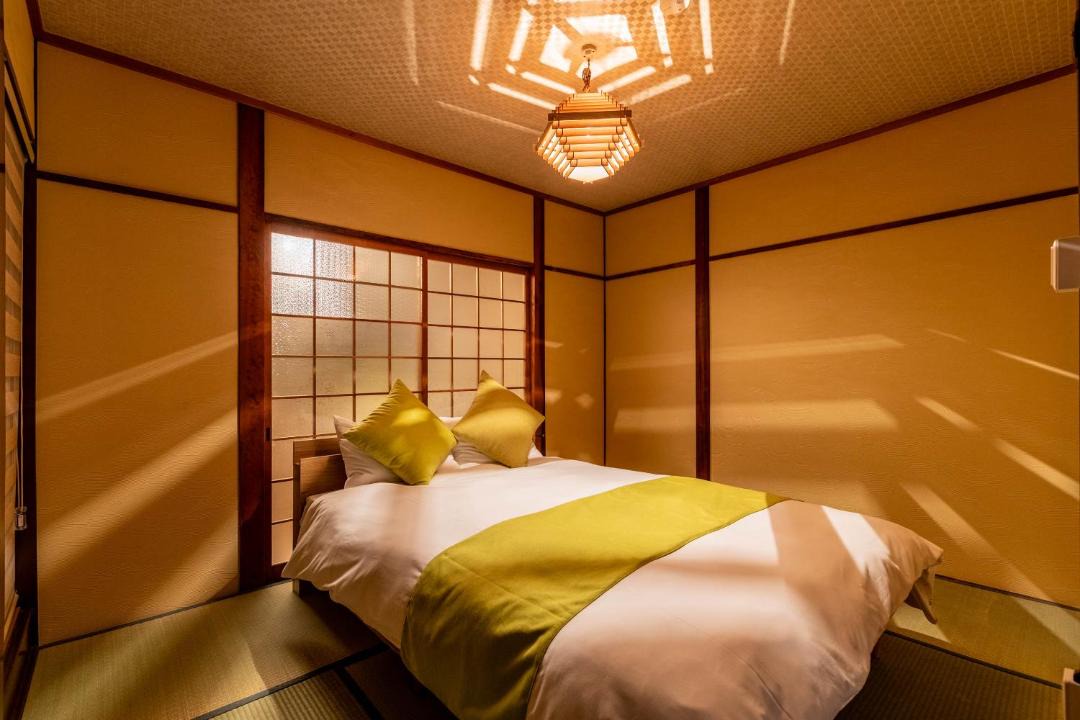 Photo of Bedroom in Konohana