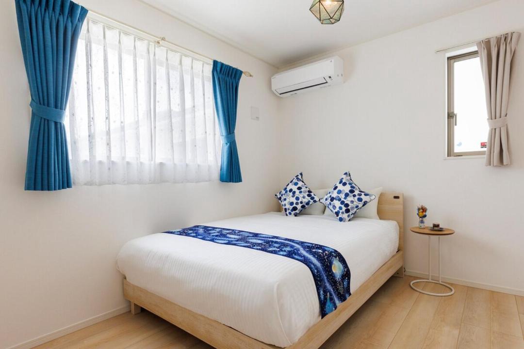 Photo of Bedroom in Okinawa