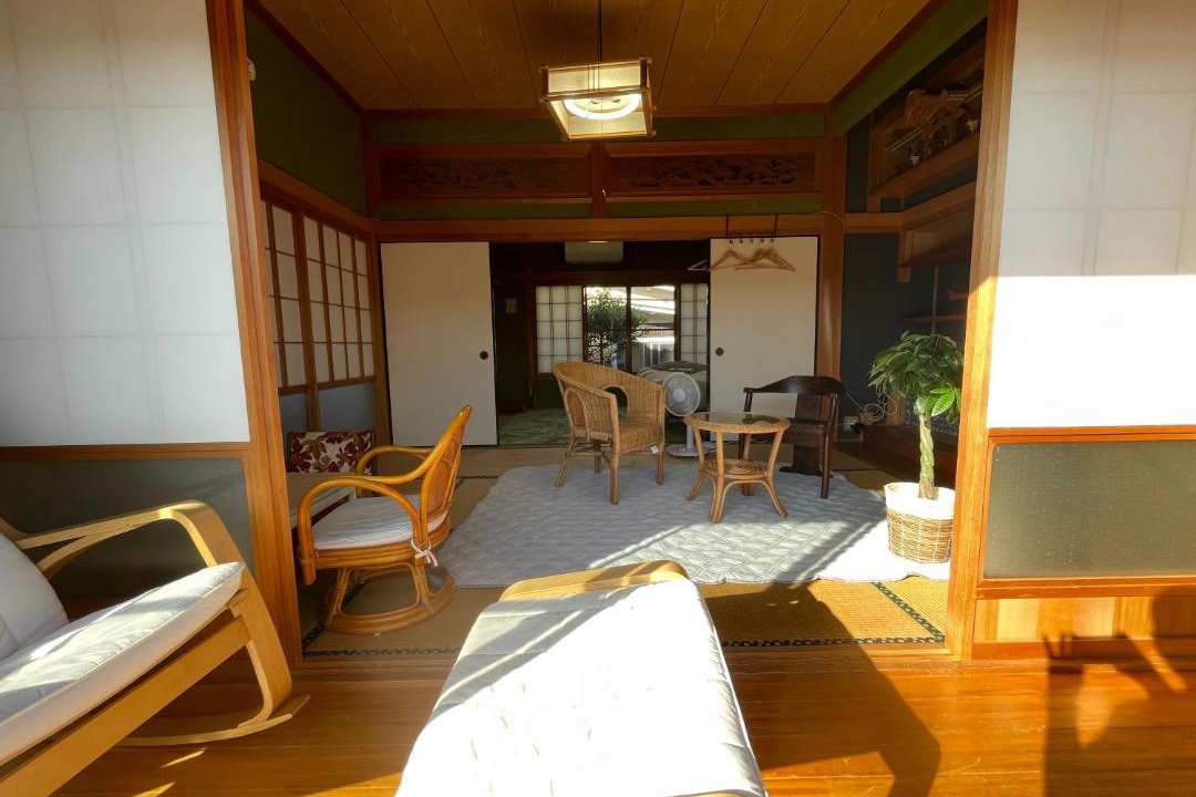 Photo of Others in Kuroshio
