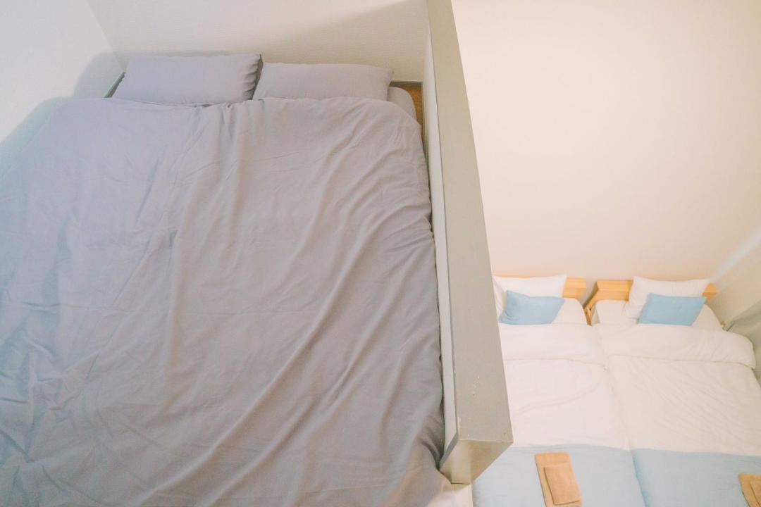 Photo of Bedroom in Higashi-ku