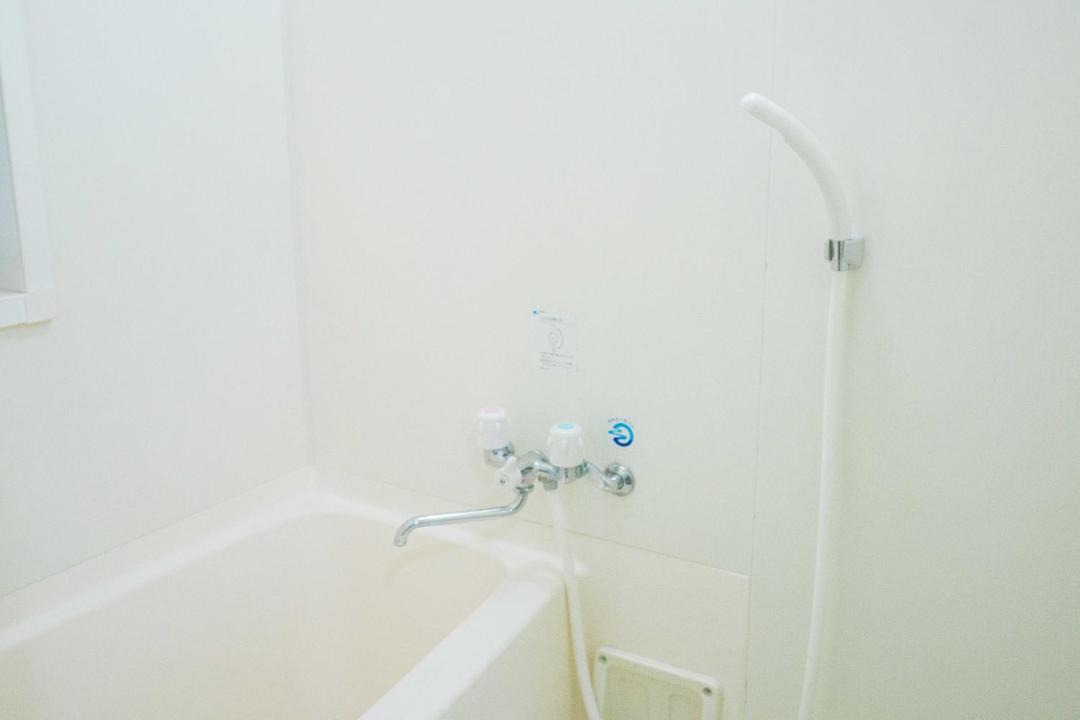 Photo of Bathroom in Higashi-ku