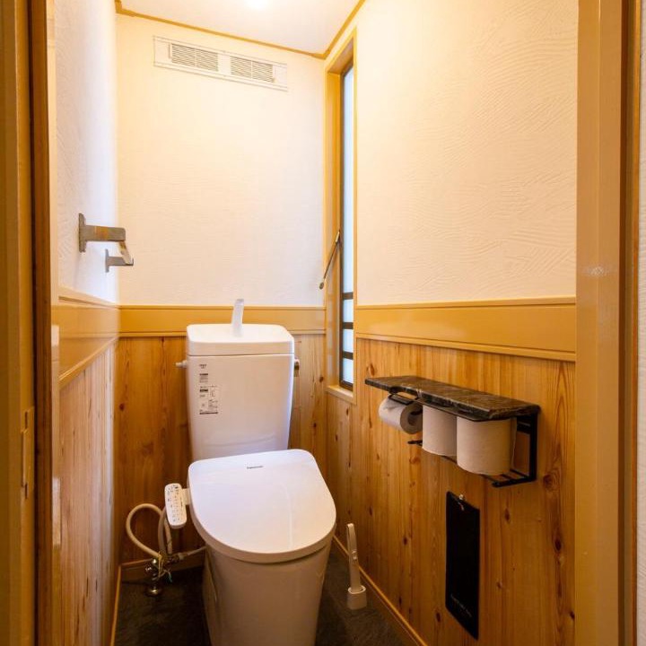 Photo of Bathroom in Aomori