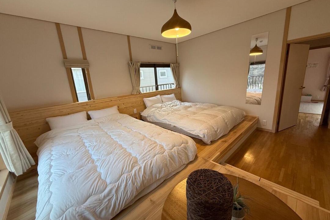 Photo of Bedroom in Aomori