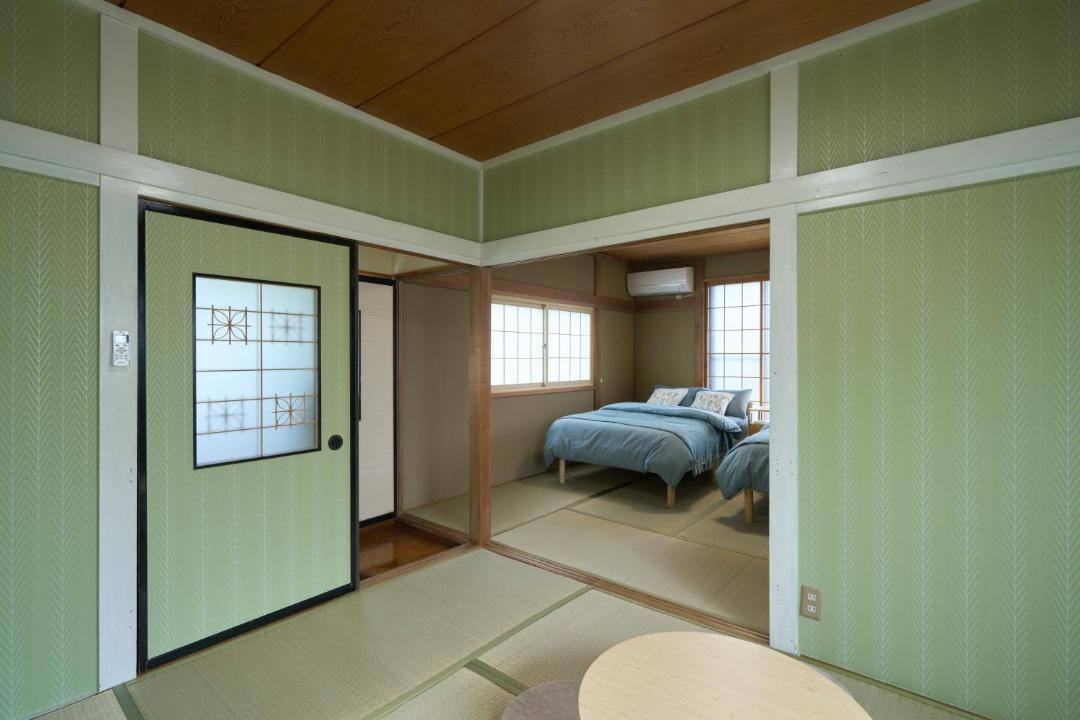 Photo of Bedroom in Hachinohe
