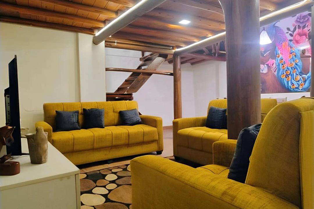 Photo of Livingroom in Cusco