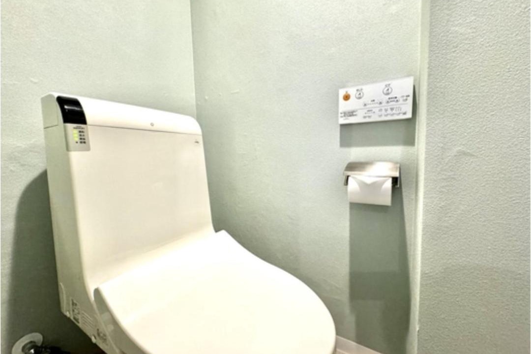 Photo of Bathroom in Beppu