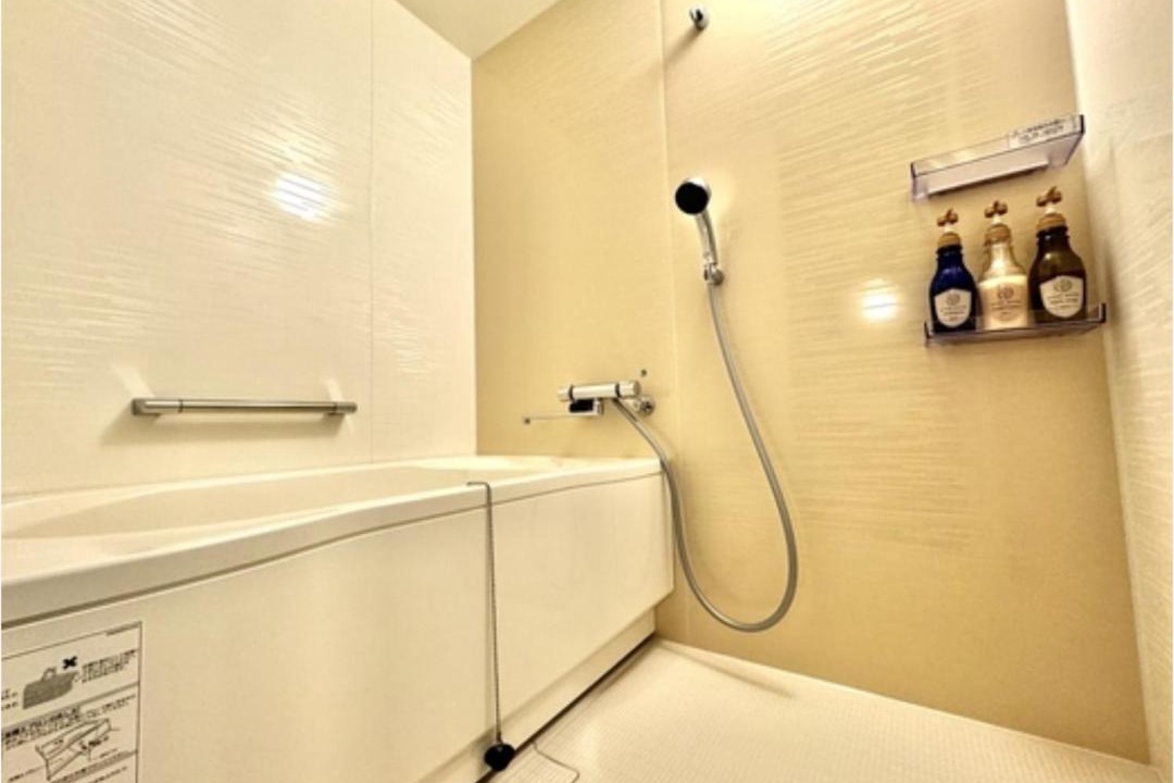 Photo of Bathroom in Beppu