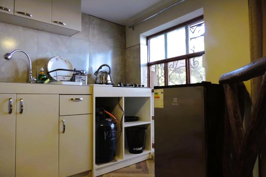 Photo of Kitchen in Cusco
