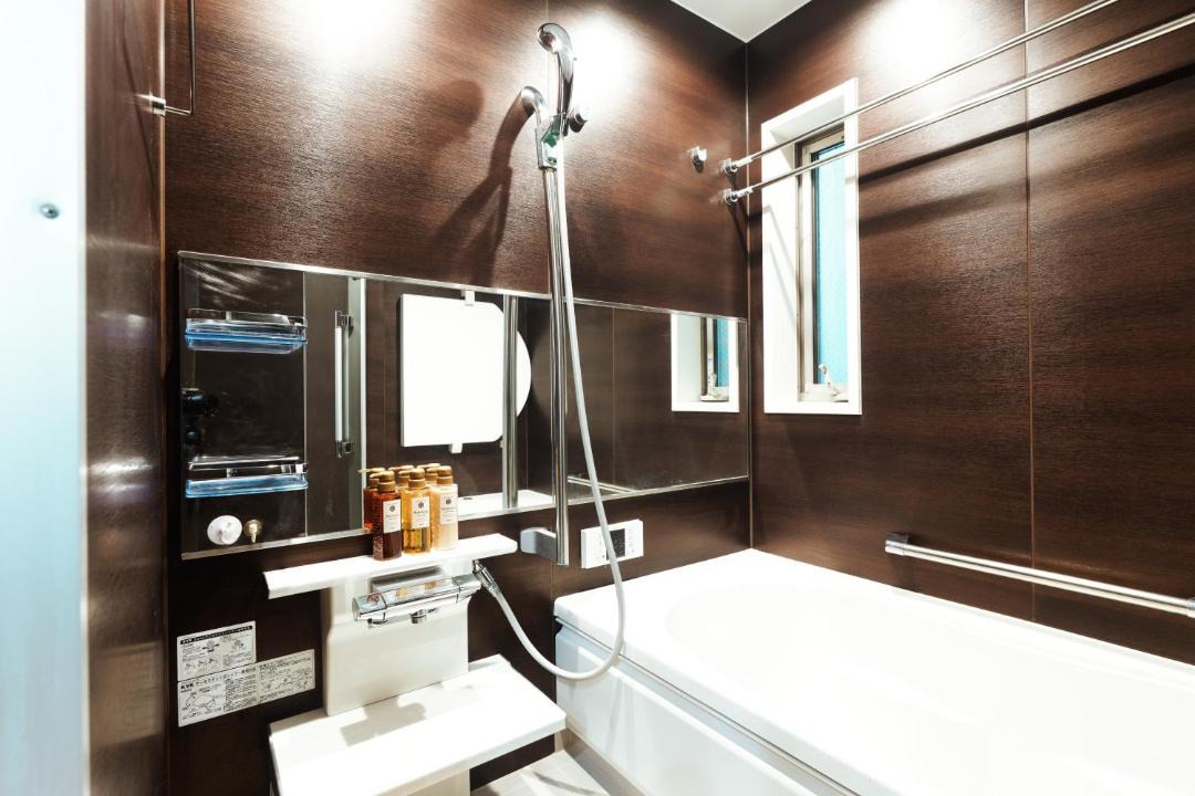Photo of Bathroom in Ikebukuro