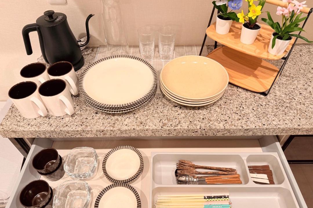 Photo of Kitchen in Ikebukuro