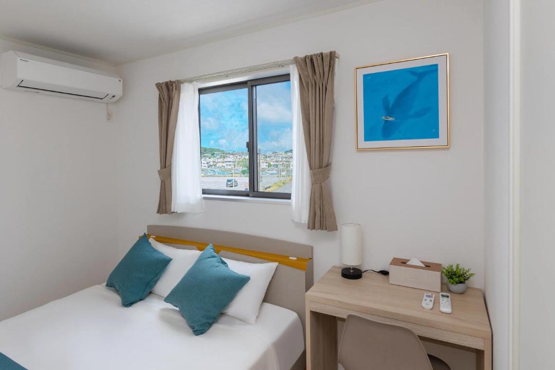Photo of Bedroom in Okinawa