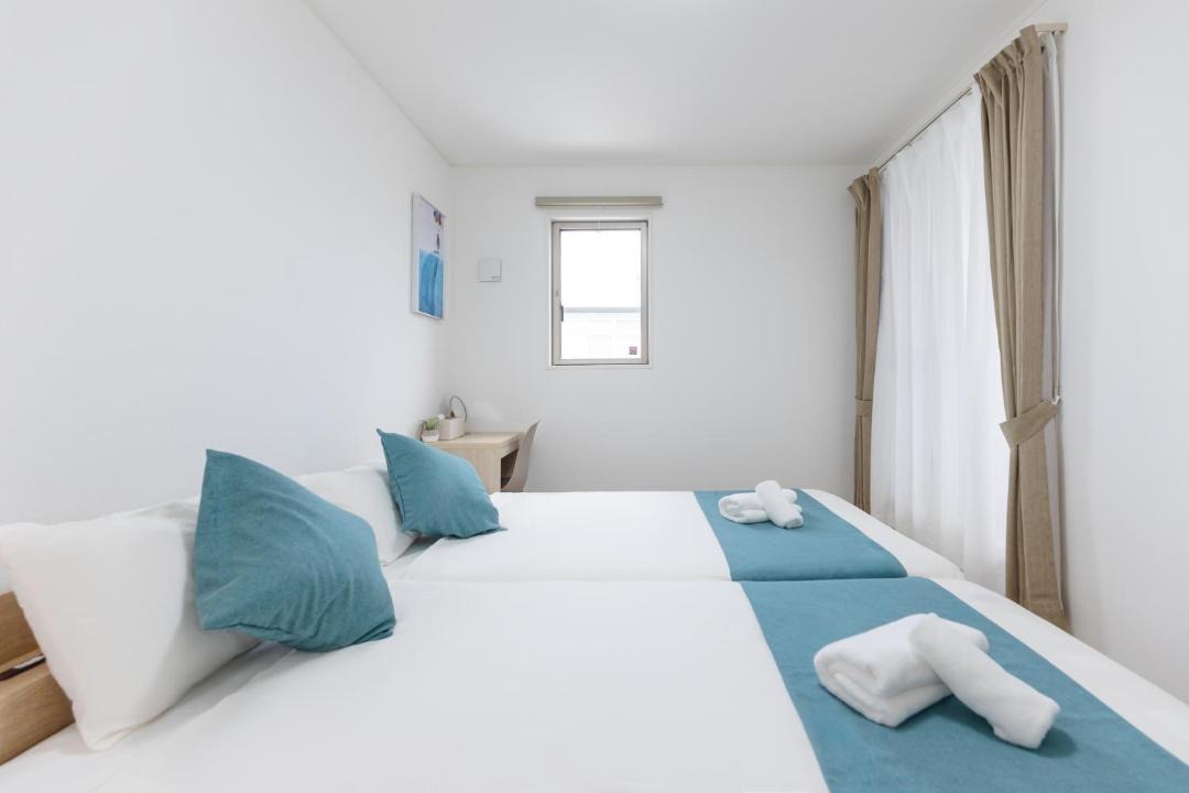 Photo of Bedroom in Okinawa