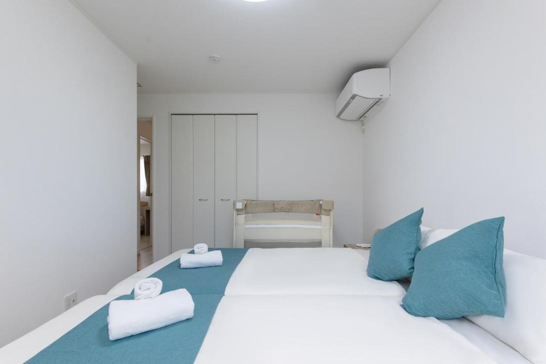 Photo of Bedroom in Okinawa