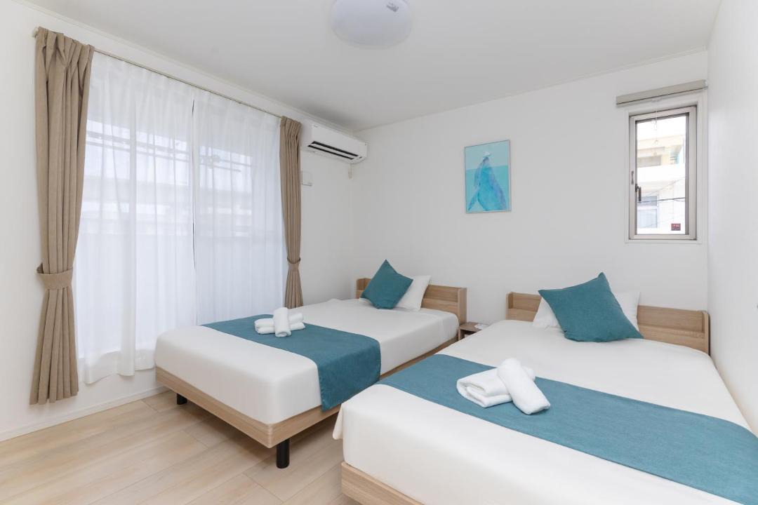 Photo of Bedroom in Okinawa