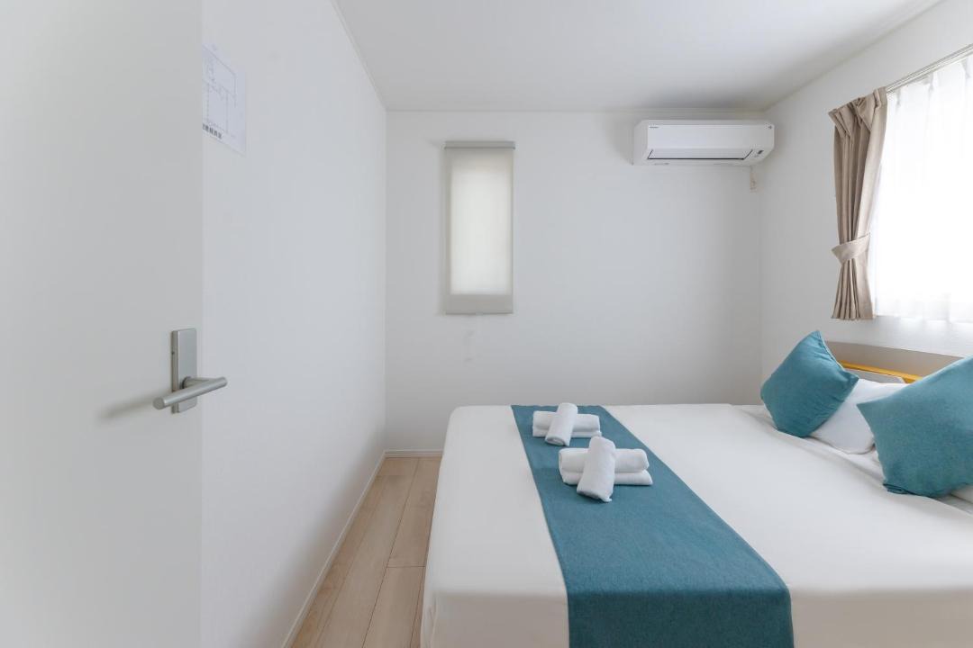 Photo of Bedroom in Okinawa