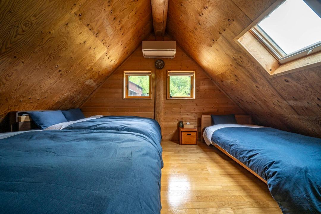 Photo of Bedroom in Toyako