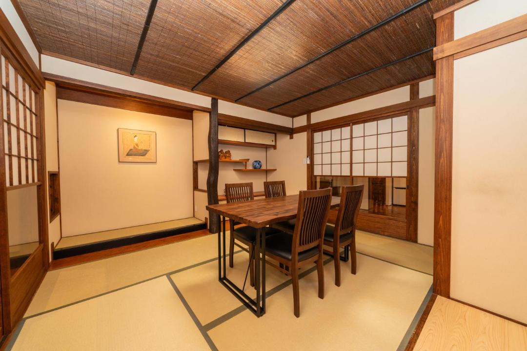 Photo of Others in Shimogyo