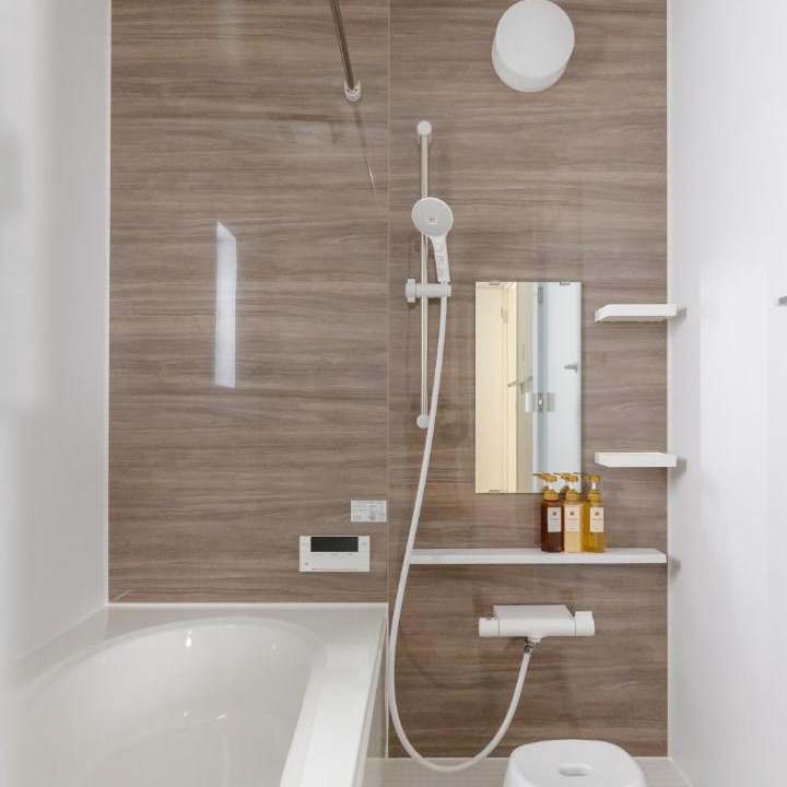 Photo of Bathroom in Okinawa