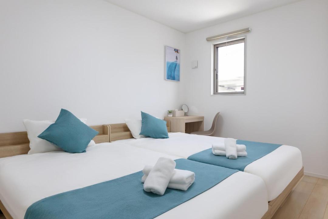 Photo of Bedroom in Okinawa