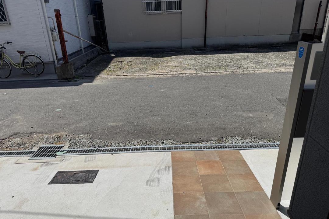 Photo of Others in Nishinari