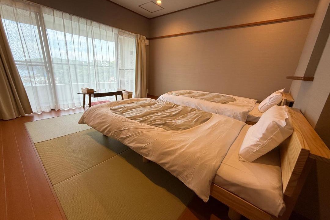 Photo of Bedroom in Manazuru